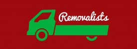 Removalists Monto - Furniture Removalist Services